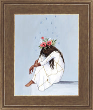Load image into Gallery viewer, She Thought She Was Broken, But She Was Blooming (Female)
