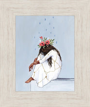 Load image into Gallery viewer, She Thought She Was Broken, But She Was Blooming (Female)
