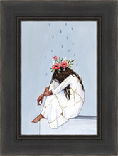 Load image into Gallery viewer, She Thought She Was Broken, But She Was Blooming (Female)

