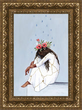 Load image into Gallery viewer, She Thought She Was Broken, But She Was Blooming (Female)

