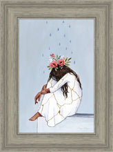 Load image into Gallery viewer, She Thought She Was Broken, But She Was Blooming (Female)
