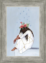 Load image into Gallery viewer, She Thought She Was Broken, But She Was Blooming (Female)

