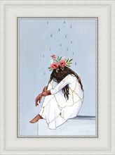 Load image into Gallery viewer, She Thought She Was Broken, But She Was Blooming (Female)
