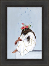 Load image into Gallery viewer, She Thought She Was Broken, But She Was Blooming (Female)
