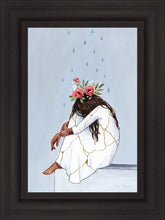 Load image into Gallery viewer, She Thought She Was Broken, But She Was Blooming (Female)
