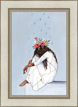 Load image into Gallery viewer, She Thought She Was Broken, But She Was Blooming (Female)
