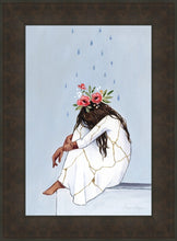Load image into Gallery viewer, She Thought She Was Broken, But She Was Blooming (Female)
