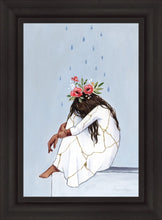 Load image into Gallery viewer, She Thought She Was Broken, But She Was Blooming (Female)
