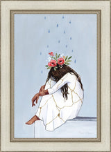 Load image into Gallery viewer, She Thought She Was Broken, But She Was Blooming (Female)
