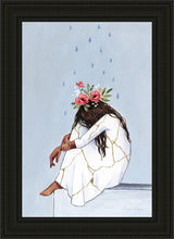 Load image into Gallery viewer, She Thought She Was Broken, But She Was Blooming (Female)
