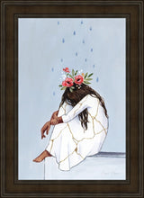 Load image into Gallery viewer, She Thought She Was Broken, But She Was Blooming (Female)
