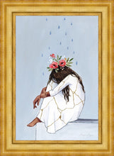 Load image into Gallery viewer, She Thought She Was Broken, But She Was Blooming (Female)
