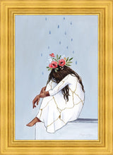 Load image into Gallery viewer, She Thought She Was Broken, But She Was Blooming (Female)
