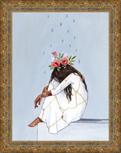 Load image into Gallery viewer, She Thought She Was Broken, But She Was Blooming (Female)
