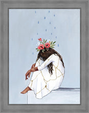 Load image into Gallery viewer, She Thought She Was Broken, But She Was Blooming (Female)
