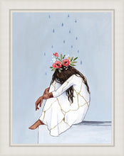 Load image into Gallery viewer, She Thought She Was Broken, But She Was Blooming (Female)
