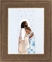 Load image into Gallery viewer, When The Blues Came (Male)
