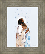 Load image into Gallery viewer, When The Blues Came (Male)
