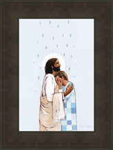 Load image into Gallery viewer, When The Blues Came (Male)
