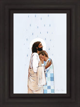 Load image into Gallery viewer, When The Blues Came (Male)
