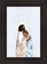 Load image into Gallery viewer, When The Blues Came (Male)
