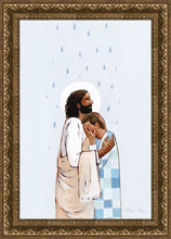 Load image into Gallery viewer, When The Blues Came (Male)
