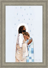 Load image into Gallery viewer, When The Blues Came (Male)
