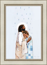 Load image into Gallery viewer, When The Blues Came (Male)
