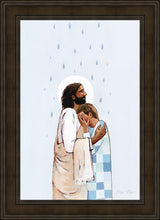 Load image into Gallery viewer, When The Blues Came (Male)
