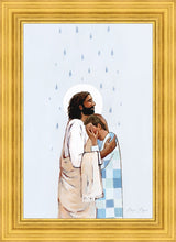 Load image into Gallery viewer, When The Blues Came (Male)
