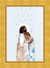 Load image into Gallery viewer, When The Blues Came (Male)
