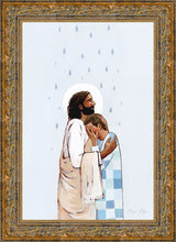 Load image into Gallery viewer, When The Blues Came (Male)
