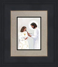 Load image into Gallery viewer, He Hath Made Every Thing Beautiful in His Time (Female)
