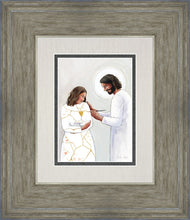 Load image into Gallery viewer, He Hath Made Every Thing Beautiful in His Time (Female)
