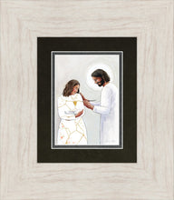 Load image into Gallery viewer, He Hath Made Every Thing Beautiful in His Time (Female)
