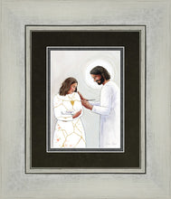 Load image into Gallery viewer, He Hath Made Every Thing Beautiful in His Time (Female)
