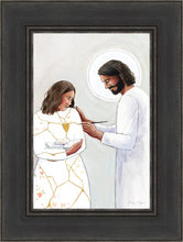Load image into Gallery viewer, He Hath Made Every Thing Beautiful in His Time (Female)
