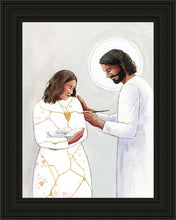Load image into Gallery viewer, He Hath Made Every Thing Beautiful in His Time (Female)
