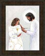 Load image into Gallery viewer, He Hath Made Every Thing Beautiful in His Time (Female)
