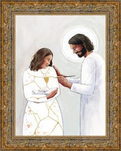 Load image into Gallery viewer, He Hath Made Every Thing Beautiful in His Time (Female)

