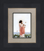 Load image into Gallery viewer, Among the Forget Me Nots
