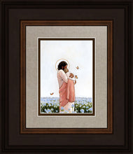 Load image into Gallery viewer, Among the Forget Me Nots
