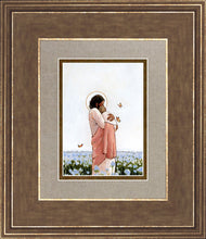 Load image into Gallery viewer, Among the Forget Me Nots
