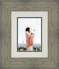Load image into Gallery viewer, Among the Forget Me Nots

