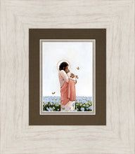 Load image into Gallery viewer, Among the Forget Me Nots
