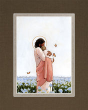 Load image into Gallery viewer, Among the Forget Me Nots
