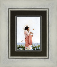 Load image into Gallery viewer, Among the Forget Me Nots
