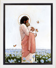 Load image into Gallery viewer, Among the Forget Me Nots
