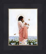 Load image into Gallery viewer, Among the Forget Me Nots
