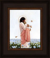 Load image into Gallery viewer, Among the Forget Me Nots
